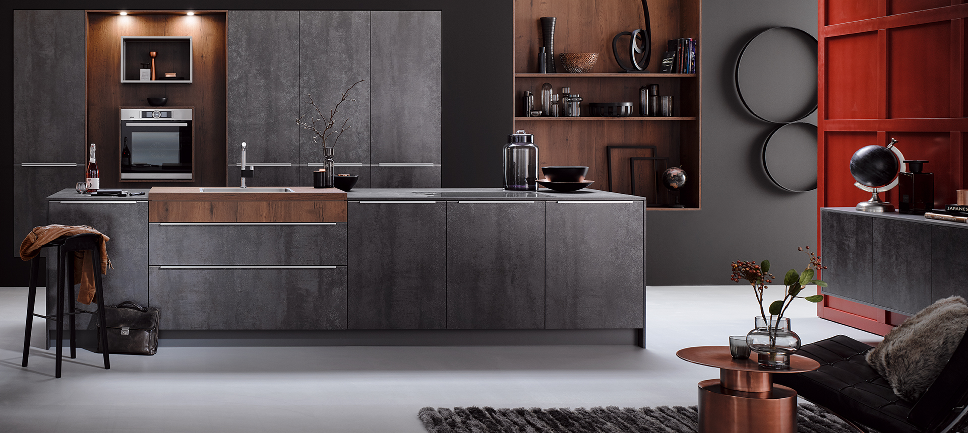 Featured image of post German Engineering Ultra Modern Kitchen Designs - European technology and german engineered.